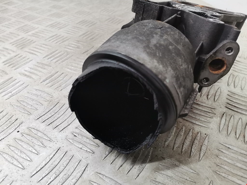 Корпус масляного фильтра OPEL Combo D 2011-2017