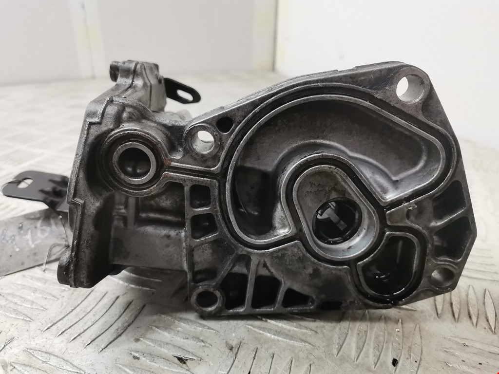 Корпус масляного фильтра PEUGEOT 407 2004-2010