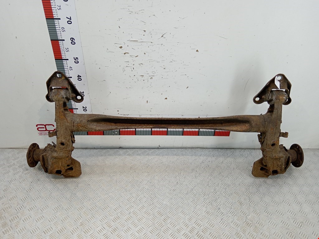 Балка задняя OPEL Zafira A 1999-2005