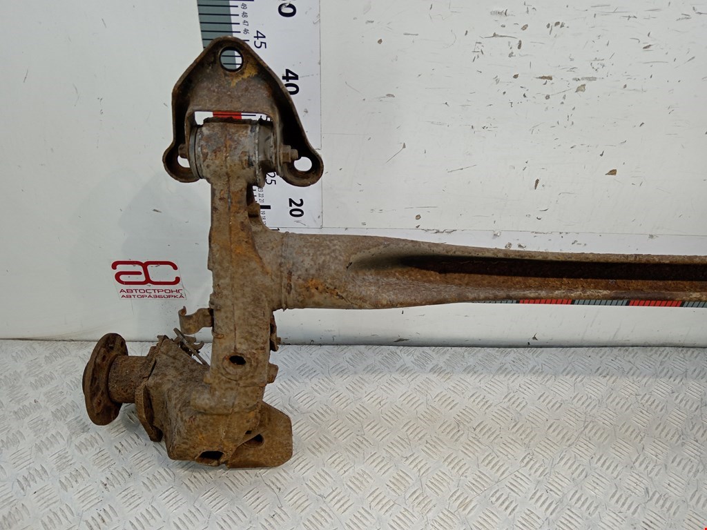 Балка задняя OPEL Zafira A 1999-2005