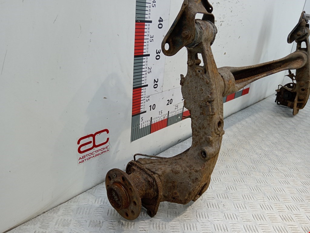 Балка задняя OPEL Zafira A 1999-2005