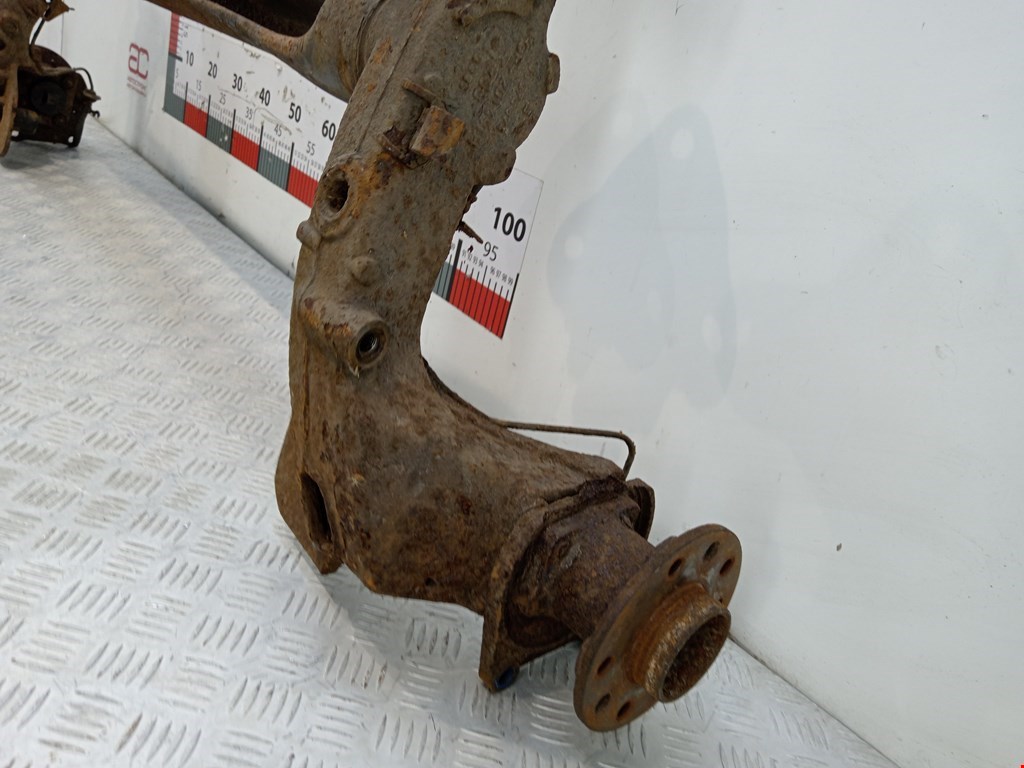 Балка задняя OPEL Zafira A 1999-2005