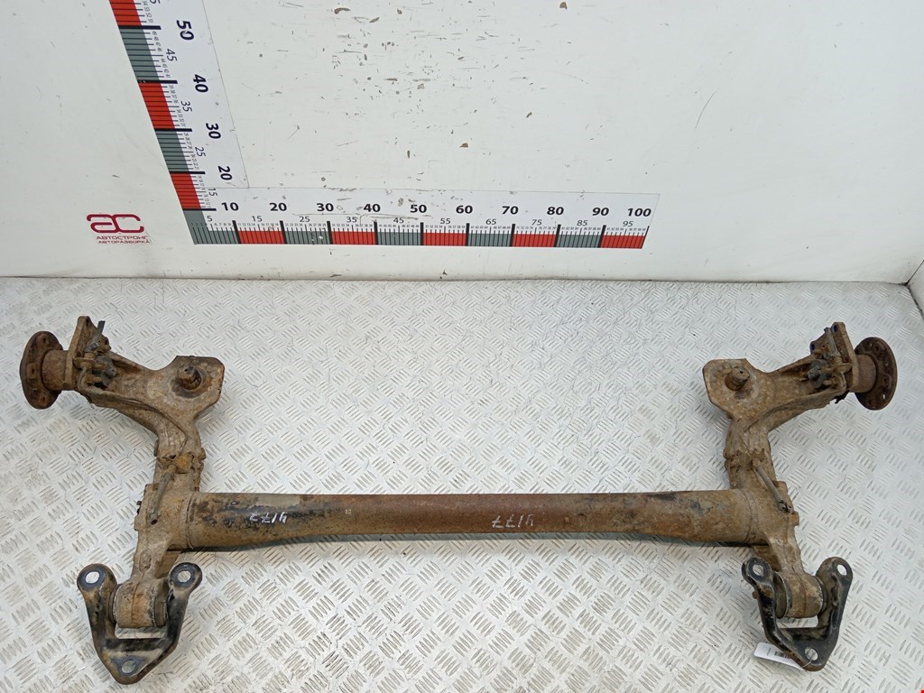 Балка задняя OPEL Zafira A 1999-2005