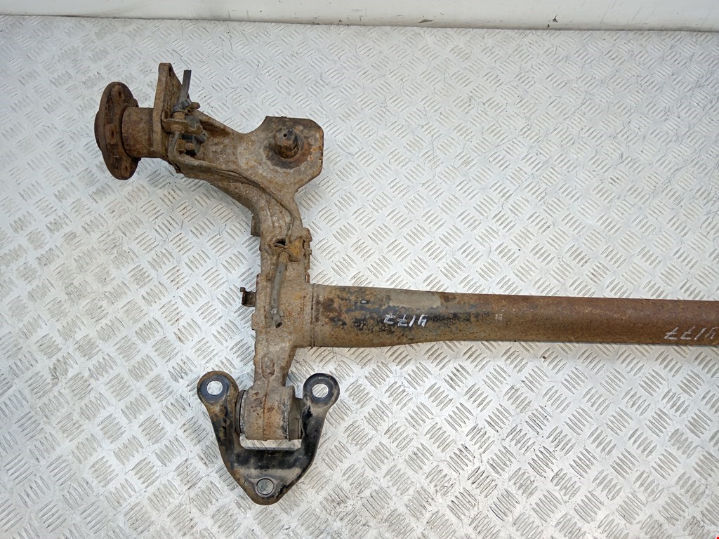 Балка задняя OPEL Zafira A 1999-2005