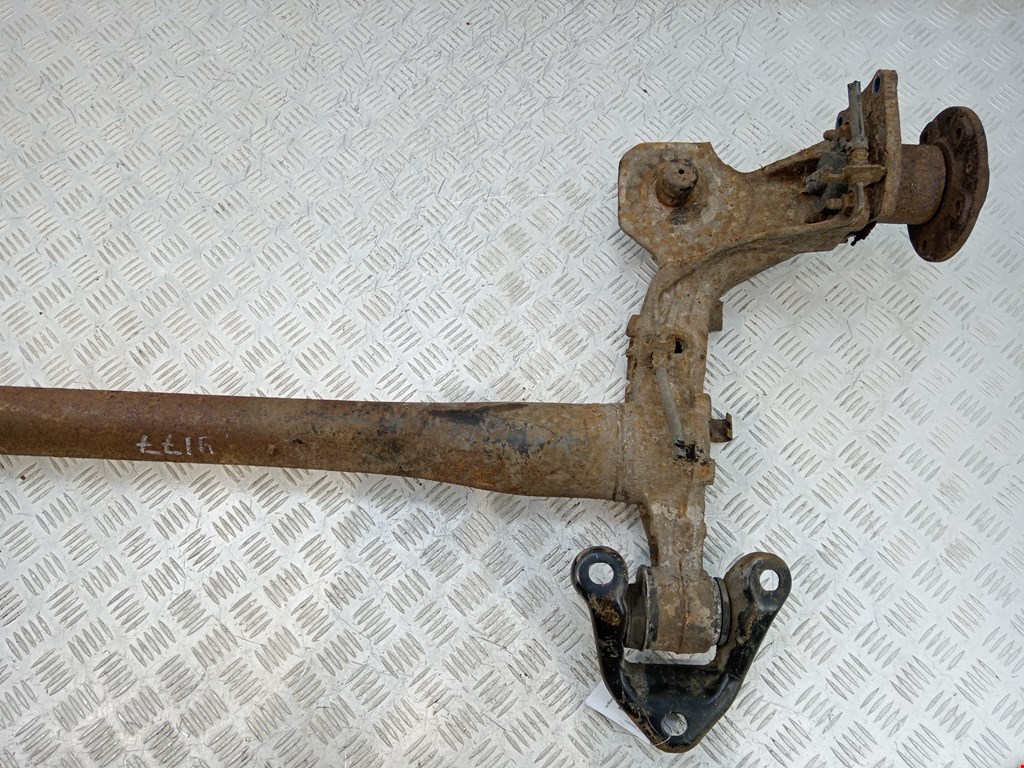 Балка задняя OPEL Zafira A 1999-2005