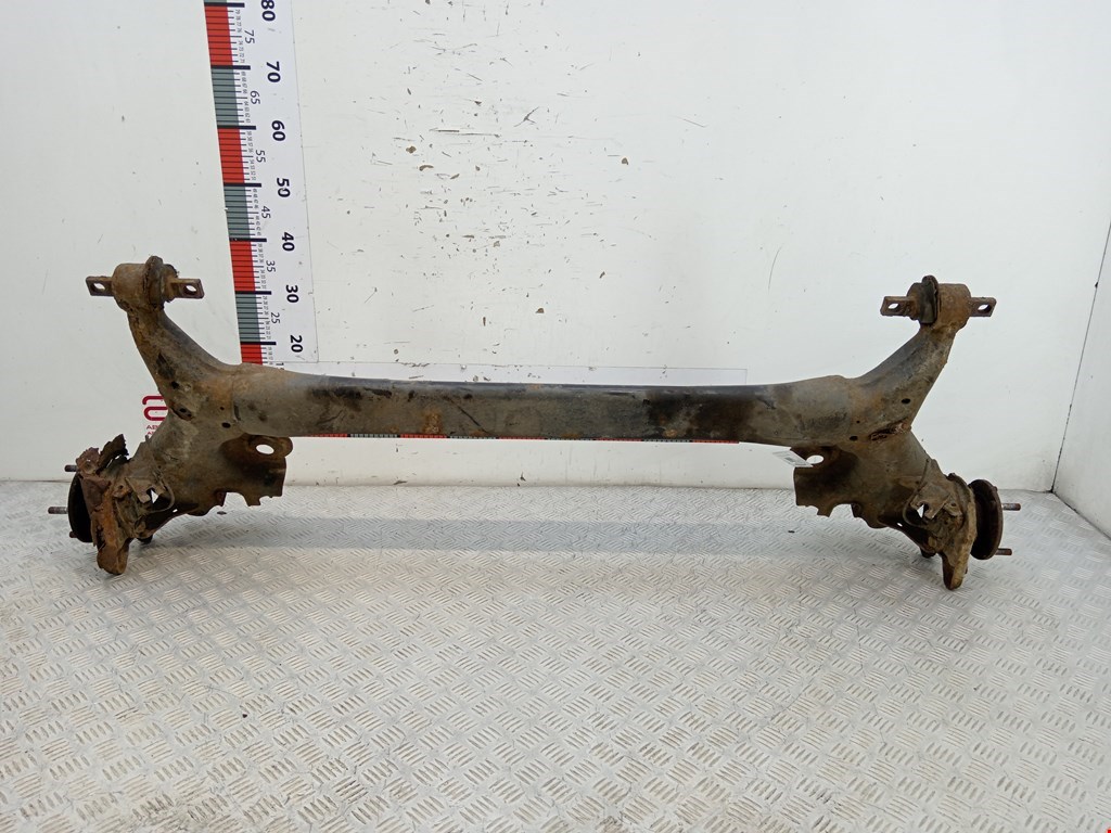 Балка задняя MITSUBISHI Colt Z3 2003-2012