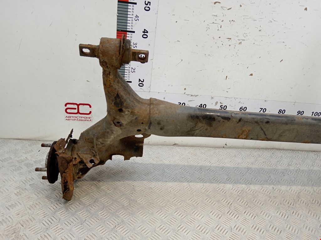 Балка задняя MITSUBISHI Colt Z3 2003-2012