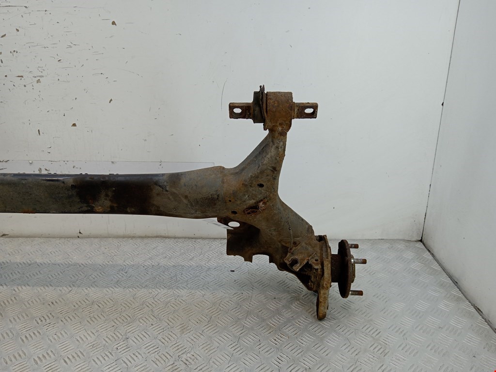 Балка задняя MITSUBISHI Colt Z3 2003-2012