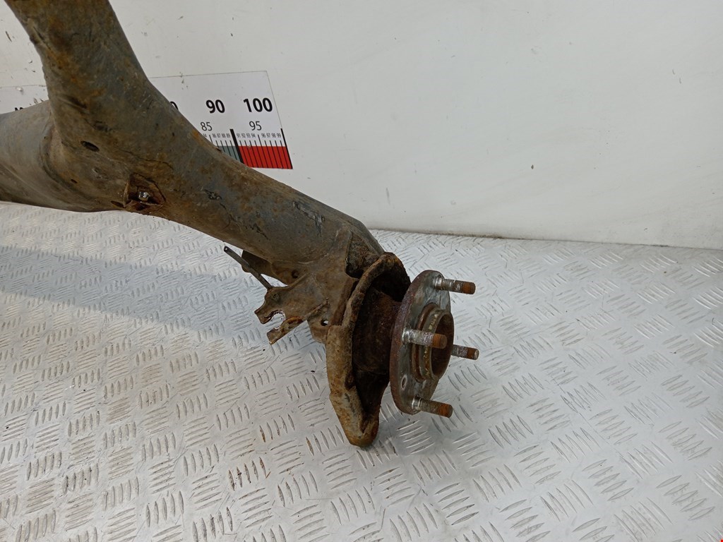 Балка задняя MITSUBISHI Colt Z3 2003-2012