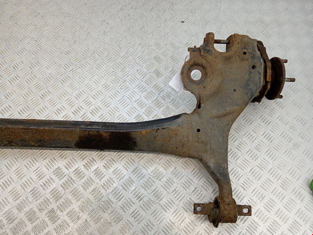 Балка задняя MITSUBISHI Colt Z3 2003-2012