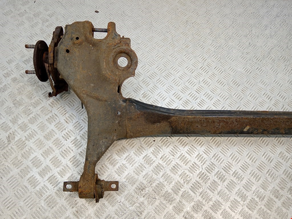 Балка задняя MITSUBISHI Colt Z3 2003-2012