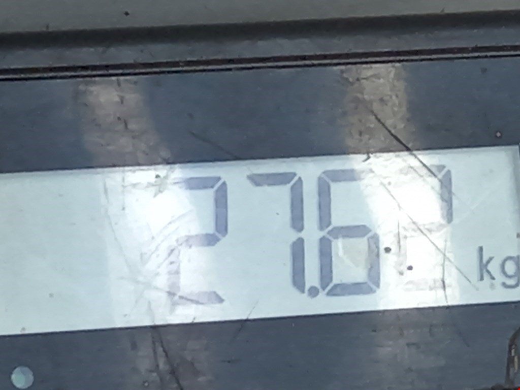 Балка задняя MITSUBISHI Colt Z3 2003-2012