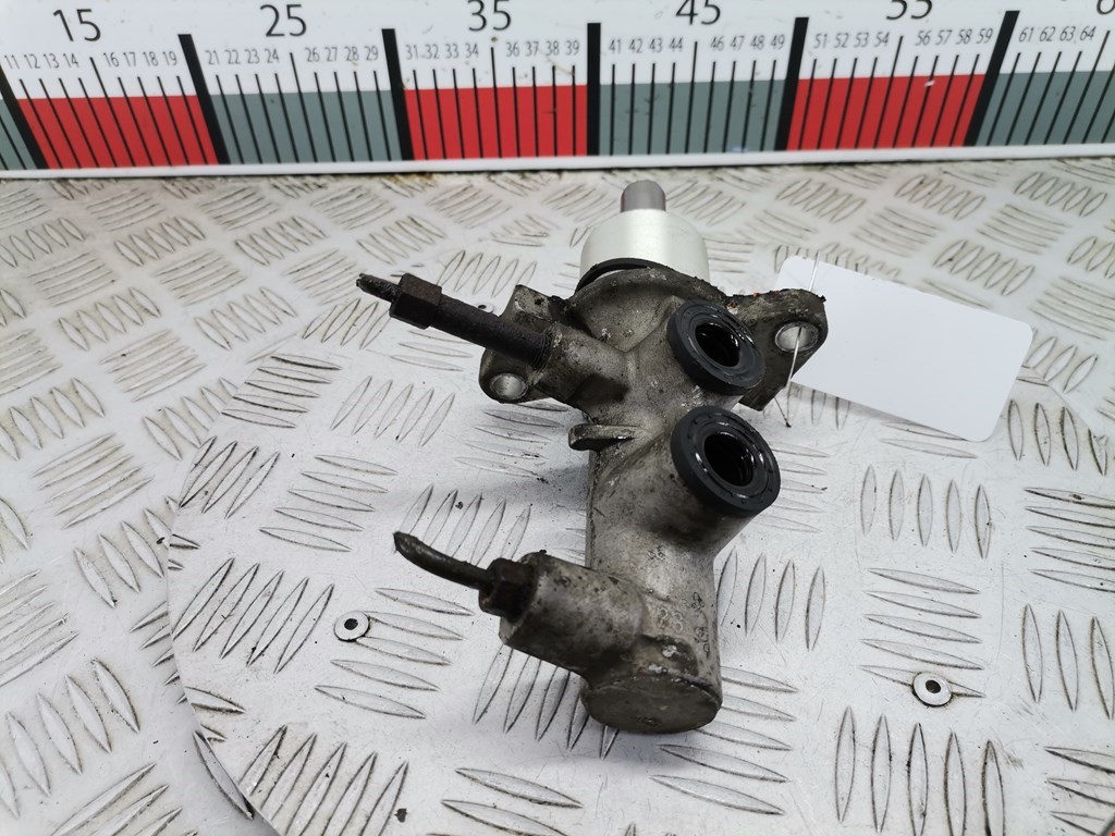 Цилиндр тормозной главный OPEL Astra G 1998-2005