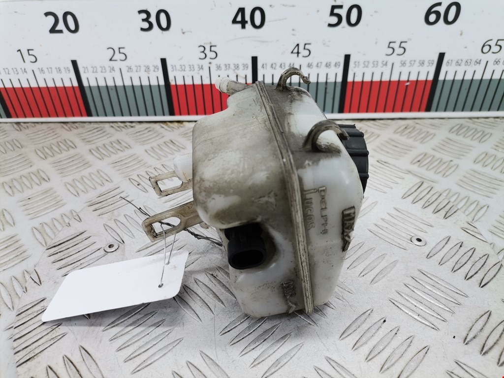 Бачок главного тормозного цилиндра OPEL Astra G 1998-2005