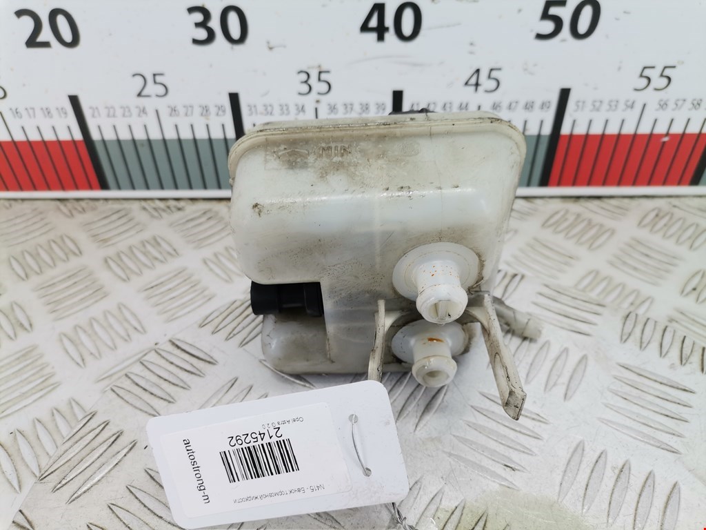 Бачок главного тормозного цилиндра OPEL Astra G 1998-2005