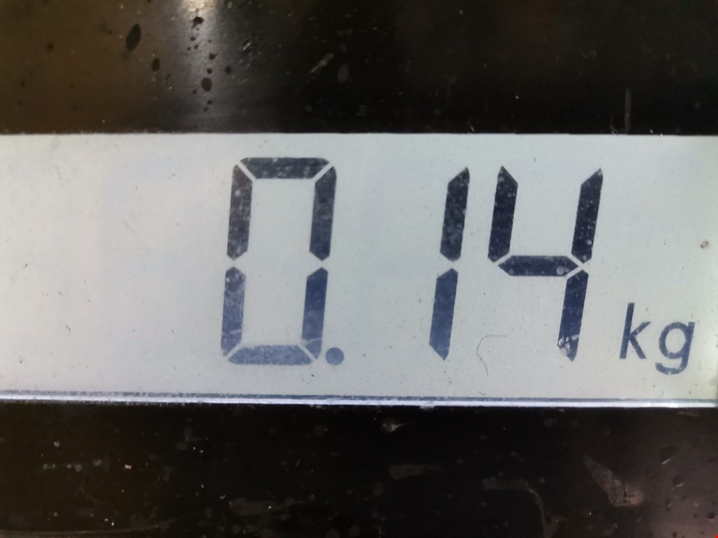 Бачок главного тормозного цилиндра OPEL Astra G 1998-2005