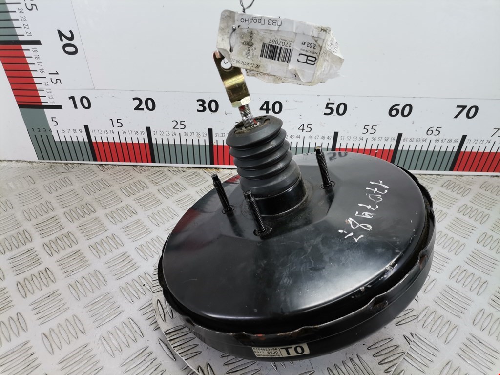 Усилитель тормозов вакуумный SUZUKI Grand Vitara 2005-2015