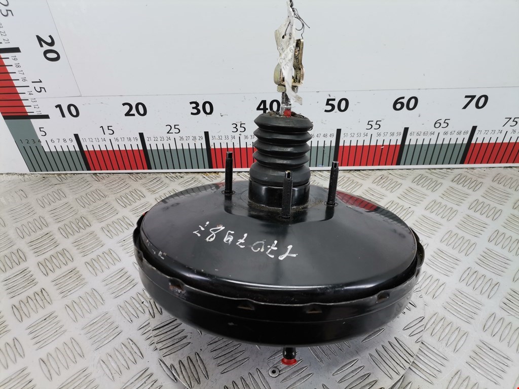 Усилитель тормозов вакуумный SUZUKI Grand Vitara 2005-2015