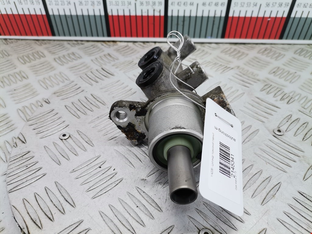 Цилиндр тормозной главный OPEL Astra G 1998-2005