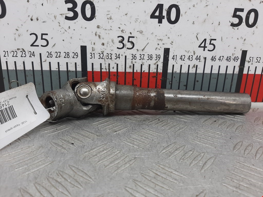 Кардан рулевой MITSUBISHI Colt Z3 2003-2012