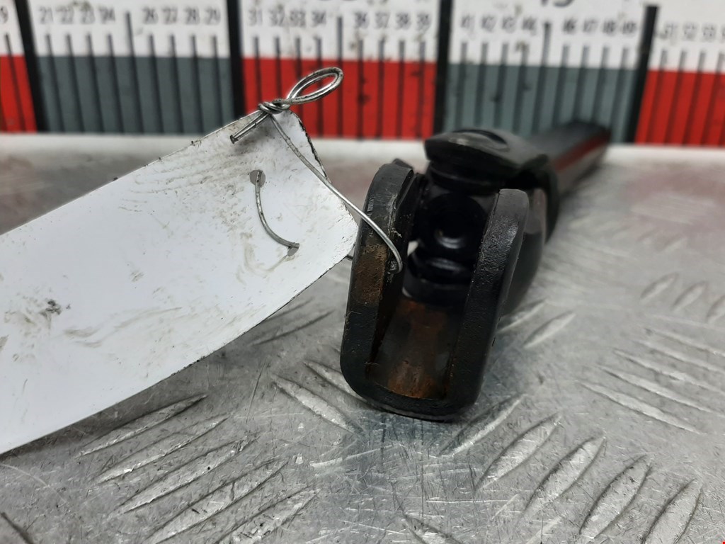 Кардан рулевой RENAULT Kangoo 1997-2008