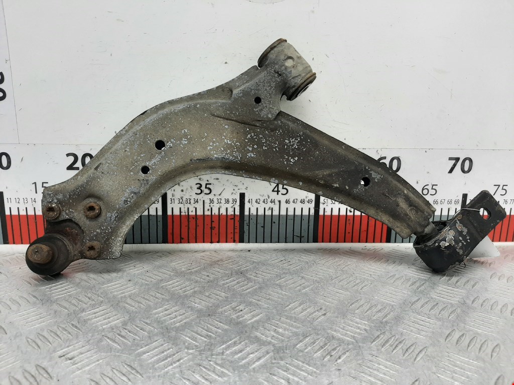 Рычаг передний левый CITROEN Berlingo 1996-2012