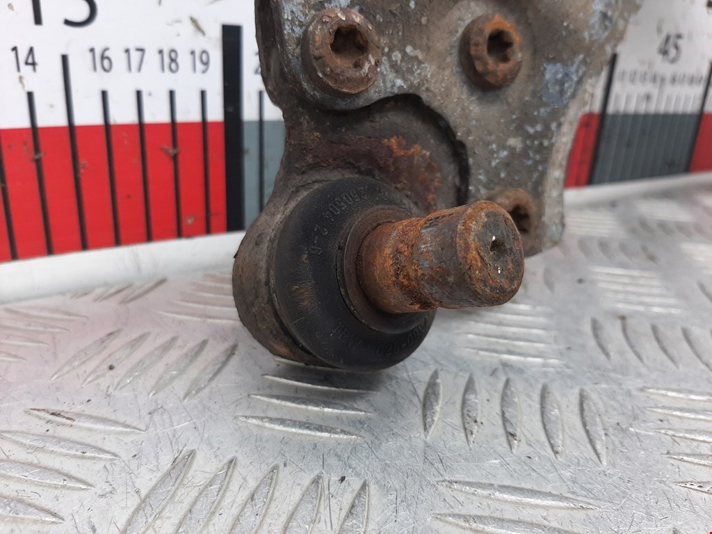 Рычаг передний левый CITROEN Berlingo 1996-2012