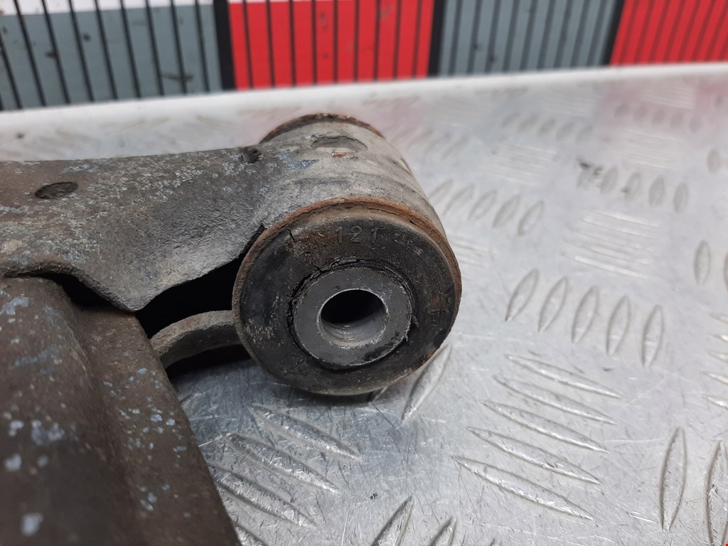 Рычаг передний левый CITROEN Berlingo 1996-2012