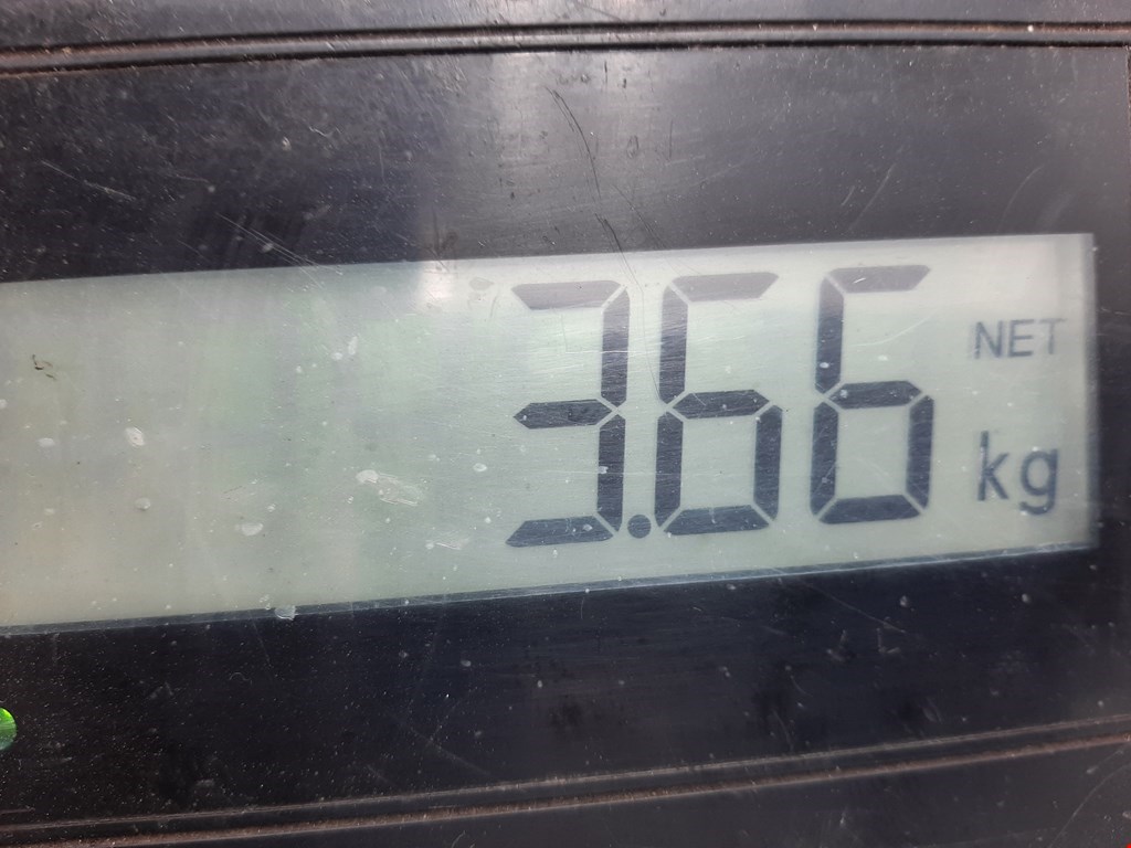 Рычаг передний левый CITROEN Berlingo 1996-2012