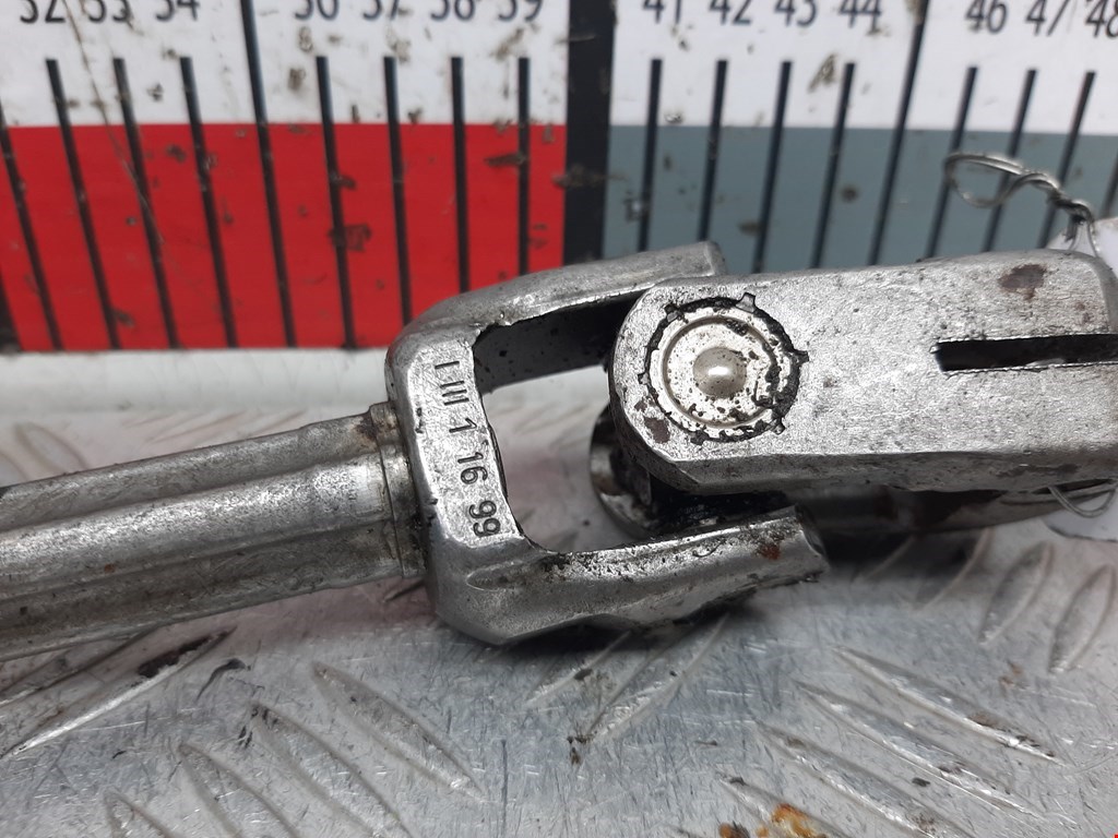 Кардан рулевой VOLKSWAGEN Beetle A4 1997-2010