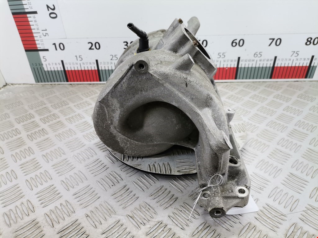 Коллектор впускной OPEL Astra G 1998-2005