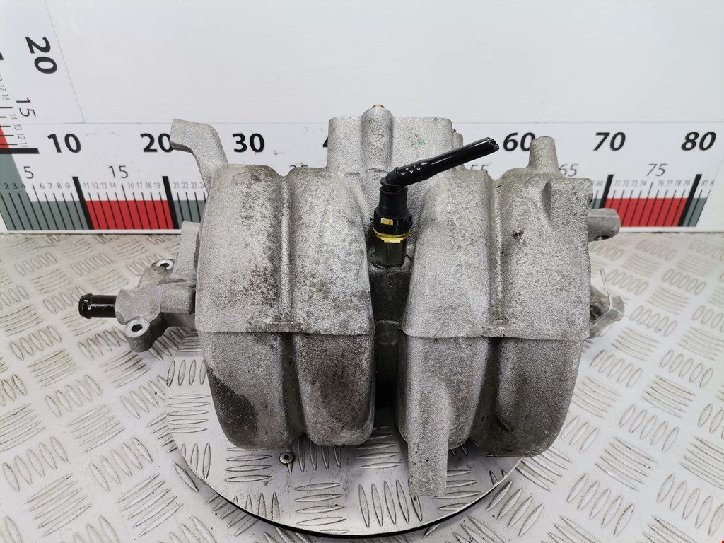 Коллектор впускной OPEL Astra G 1998-2005