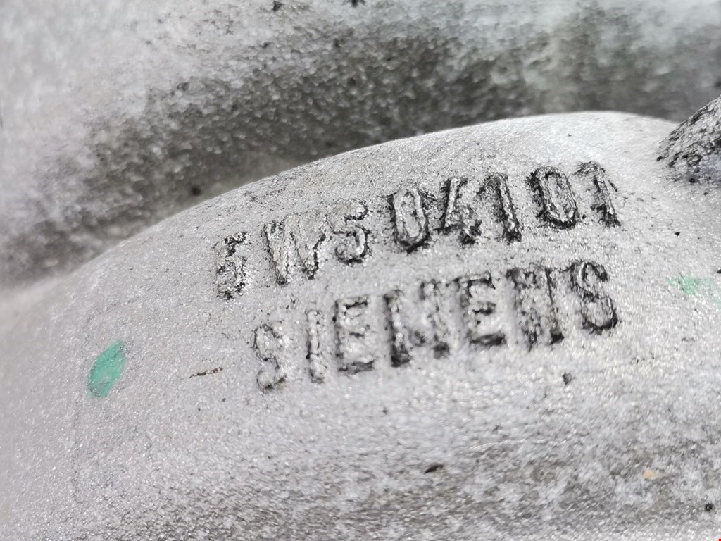 Коллектор впускной OPEL Astra G 1998-2005