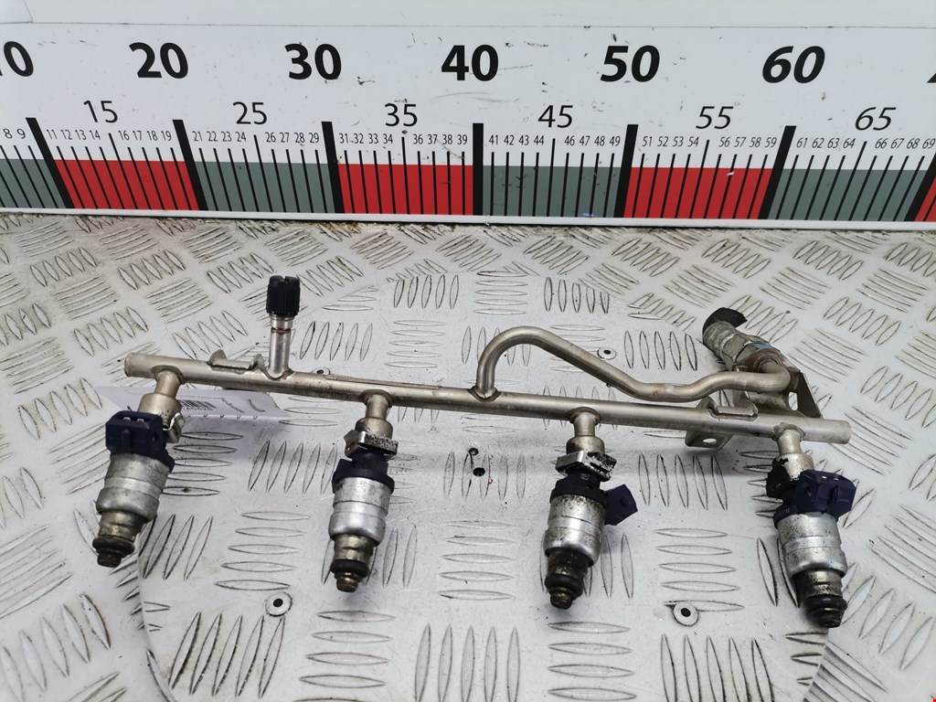 Форсунка дизельная электрическая OPEL Astra G 1998-2005