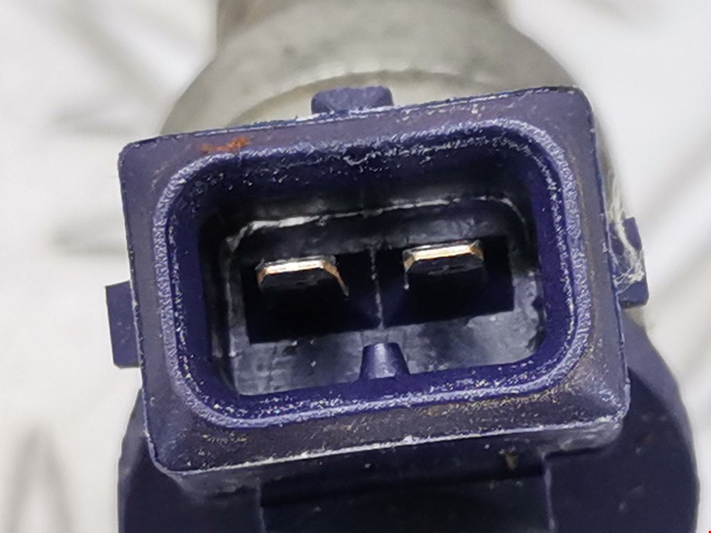 Форсунка дизельная электрическая OPEL Astra G 1998-2005