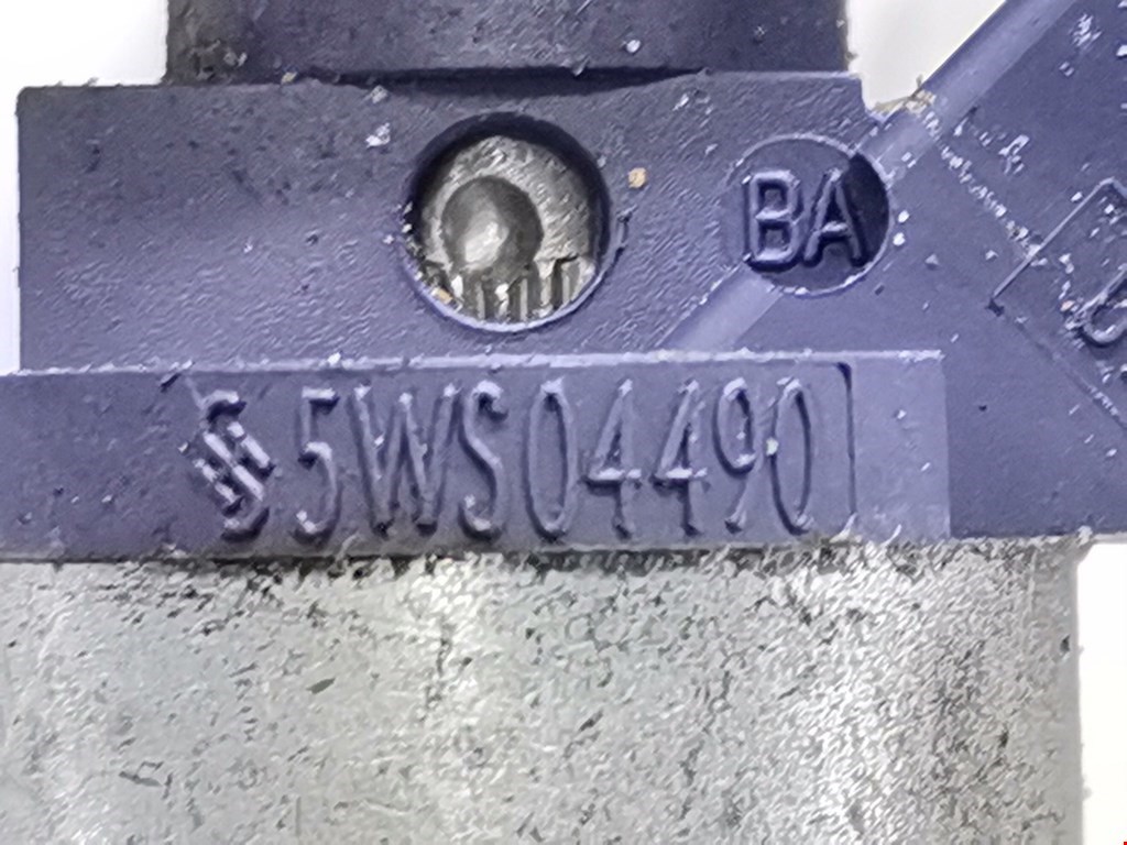 Форсунка дизельная электрическая OPEL Astra G 1998-2005