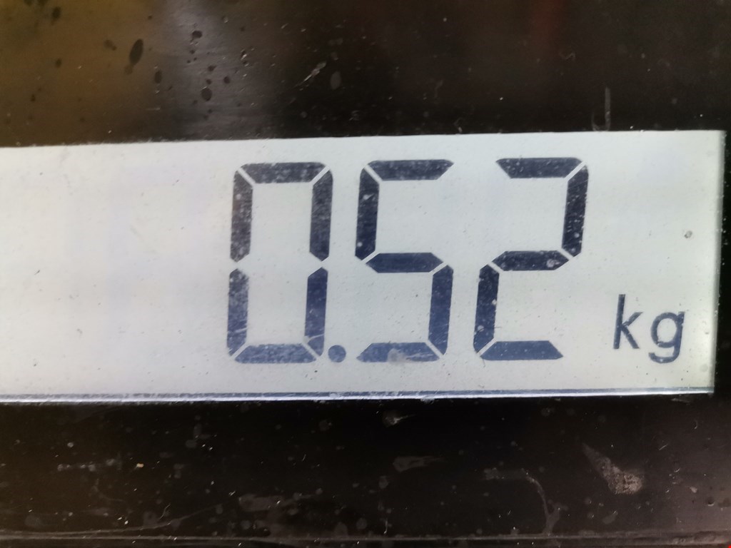 Форсунка дизельная электрическая OPEL Astra G 1998-2005