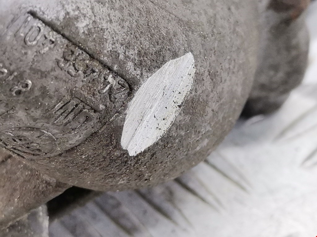 Корпус термостата OPEL Astra G 1998-2005