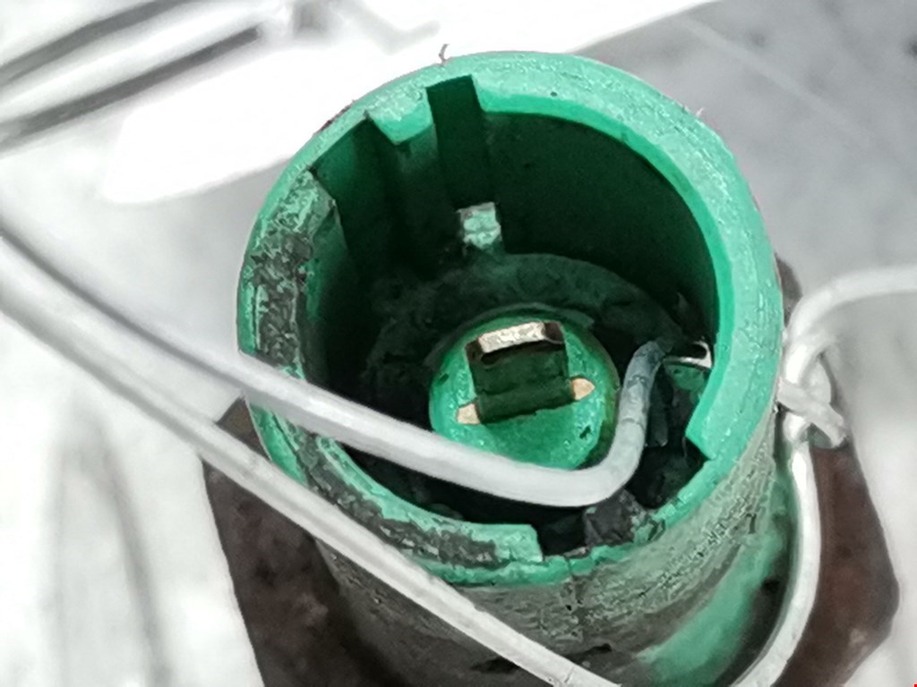 Датчик давления масла RENAULT Kangoo 1997-2008