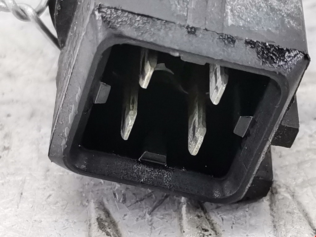 Датчик температуры (охлаждающей жидкости) RENAULT Kangoo 1997-2008