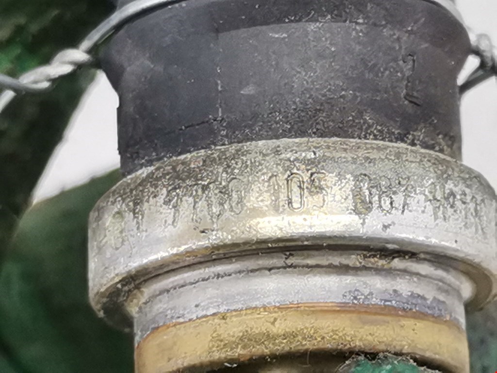 Датчик температуры (охлаждающей жидкости) RENAULT Kangoo 1997-2008