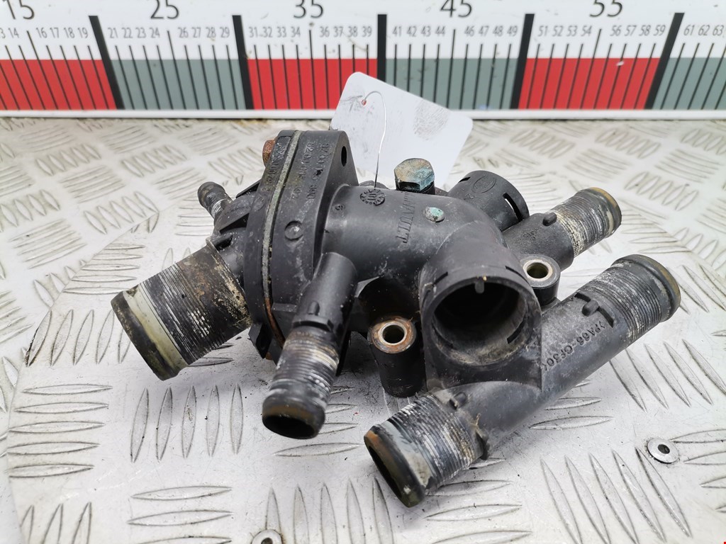 Корпус термостата RENAULT Kangoo 1997-2008