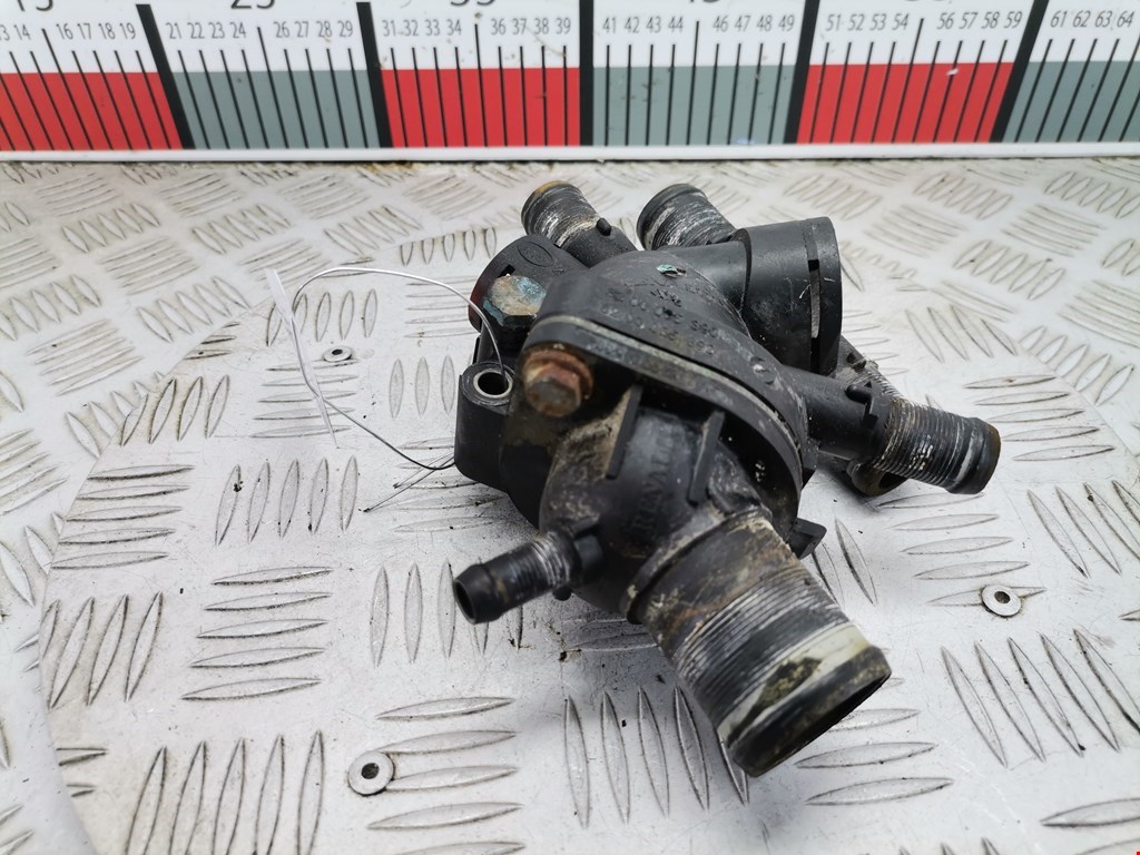 Корпус термостата RENAULT Kangoo 1997-2008