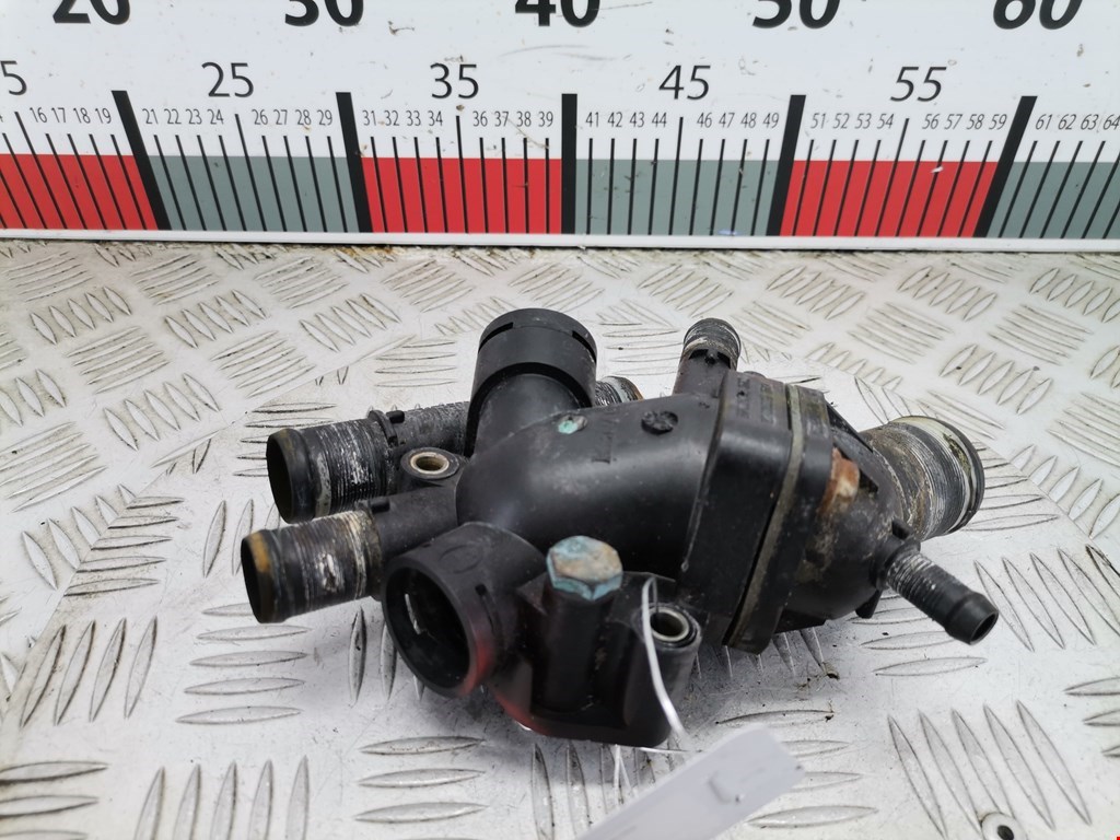 Корпус термостата RENAULT Kangoo 1997-2008