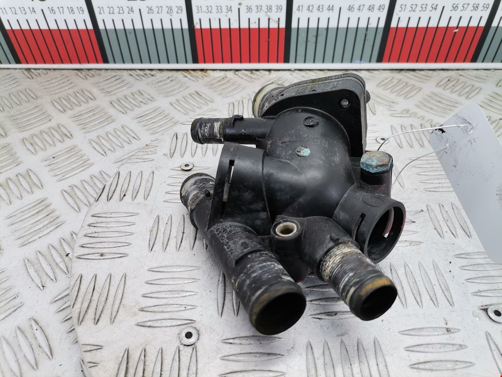 Корпус термостата RENAULT Kangoo 1997-2008