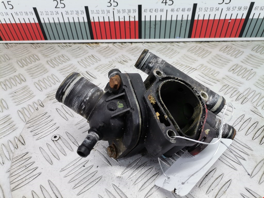 Корпус термостата RENAULT Kangoo 1997-2008