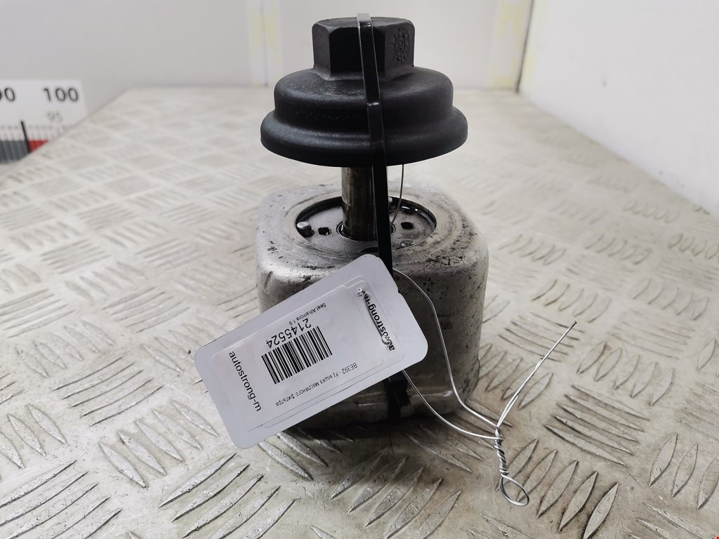 Крышка масляного фильтра SEAT Alhambra 1996-2010