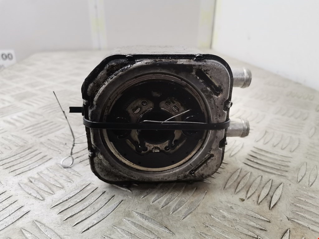 Крышка масляного фильтра SEAT Alhambra 1996-2010