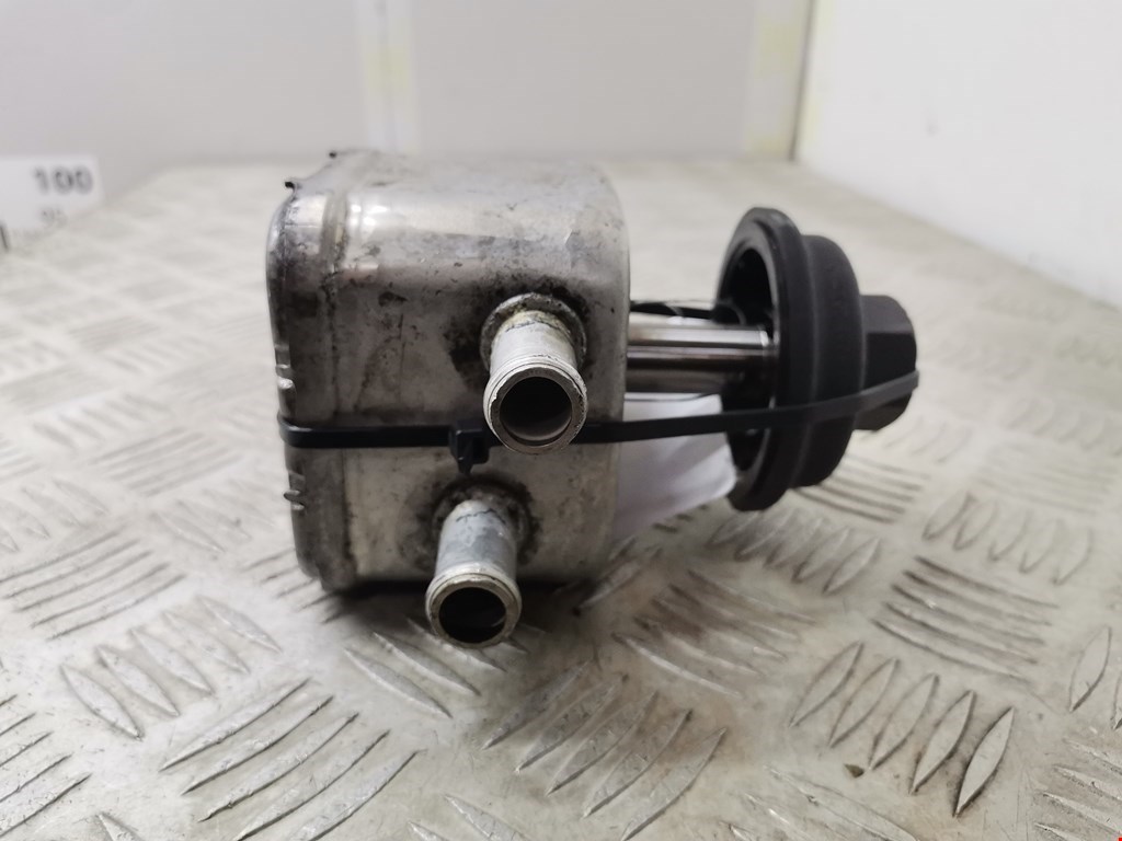 Крышка масляного фильтра SEAT Alhambra 1996-2010