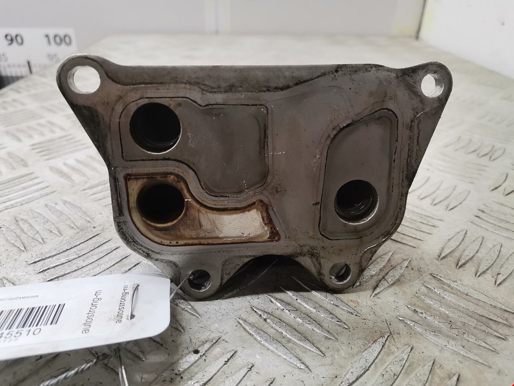 Теплообменник Volkswagen Tiguan 1 (2007-2016)